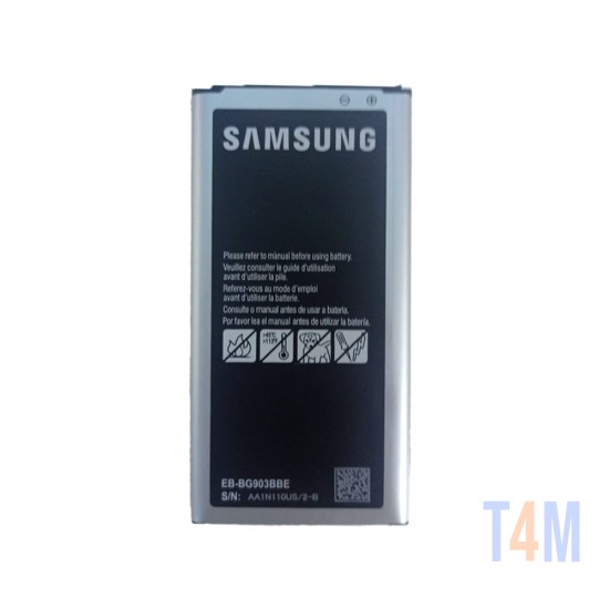 BATERIA SAMSUNG GALAXY S5 NEO/G903 EB-BG903BBE 2800MAH